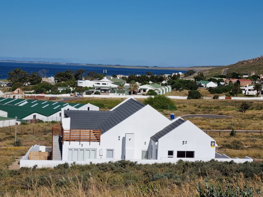 4 Bedroom Property for Sale in St Helena Views Western Cape